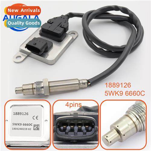 Nox sensor 1889126 5WK96660C 适用DAF 5WK9 6660C