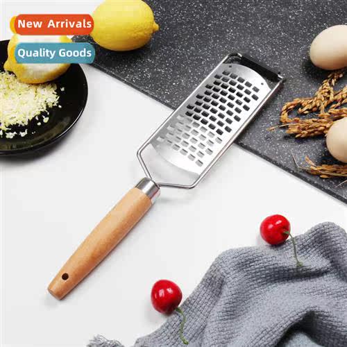 Kchen Gadgets Stainless Steel Shredder Cheese Grater Lem Sha