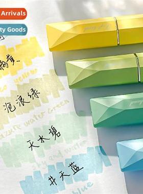 Dopamine highlighter hbook multicolor students wh highlighti