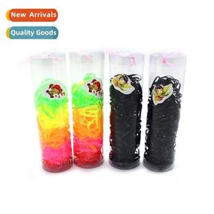 lear Disposable jewelry small childrens accessorie tie