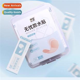 anti foo stickers aid waterpro abrasi Worry box free