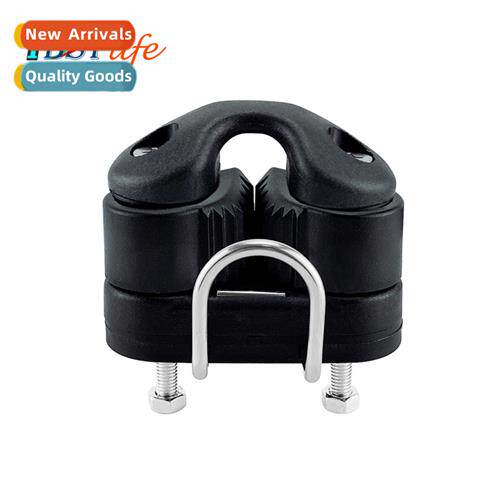 Double nyl belt guide ring ball grippers, cable clamps, auto