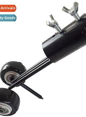 Weed Snatcher Weed Hooks Roller Seam Hoe Hooks Gardening Gar