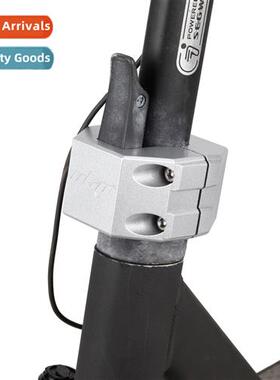 G30 MAX NANBO 9 Electric Scooter Removable Folding Mounts UL