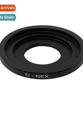 C-NEX for all C-mount movie cnectors CCTV lens to Sy microsi