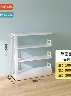 case steel floor to ceiling kchen bathroom household living