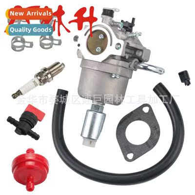 Carburetor Kit 适用Carburetor 796109 591731 594593