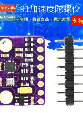 GY-91 MPU9250+BMP280 10DOF Accelerati Gyro Compass Nine Axis