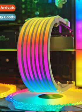 Cool Mo AL300 Ne Cable ARGB Ne Cable 8P/24PIN Morboard Chass