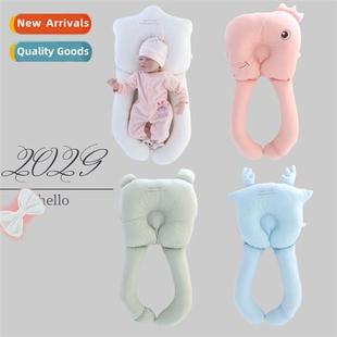 shaped soothing baby dev old pillow years Newborn