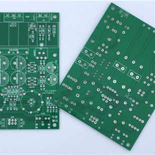 hifi audiophile 6j1 tube preamplifier  lm1875t small amplifi