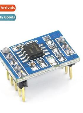 MAX3485 Module TTL to RS485 Usart Communicati Accessories Se