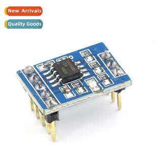 MAX3485 Module TTL to RS485 Usart Communicati Accessories Se