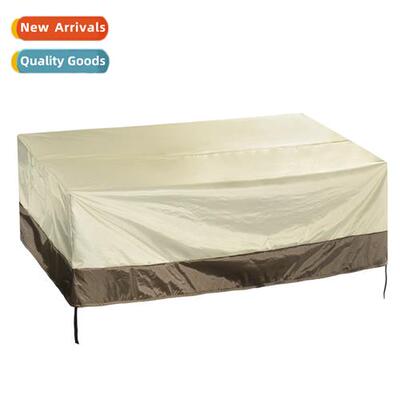 Patio 600D Table  C Cover Garden Furnure Cover Waterpro Outd