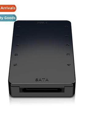 Sky PWM Fan Hub Desktop PC 1 to 10 Magnetic Easy Inati sata