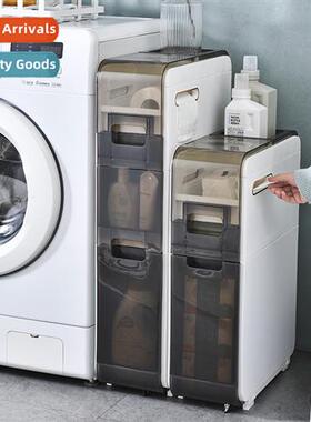 Clip Storage Cabinet Bathroom Seam Shelves Bathroom Shelves