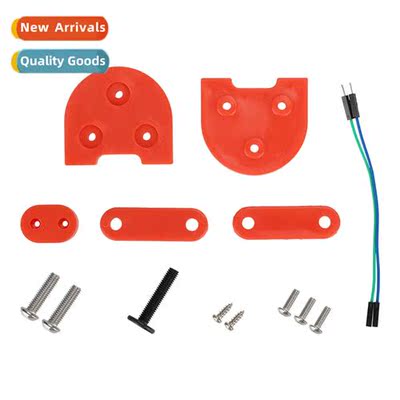 Xiaomi scooter universal accessories rear fender spacer foot