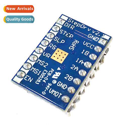 3D Printer HR4988 Stepper Motor Driver Reprap Compatible A49