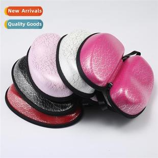 New style glasses case Anti-pressure sunglasses case Myopia