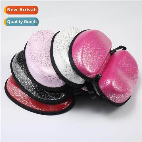 New style glasses case Anti-pressure sunglasses case Myopia