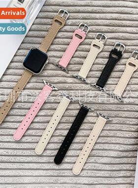 适用apple applewatch876se54321 generation womens small skinn