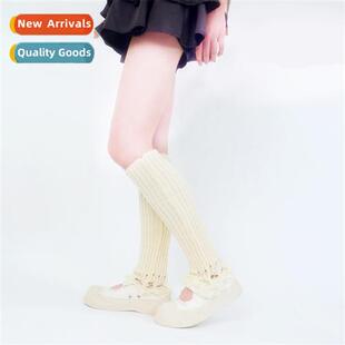 Autumn and winter new wave  wasteland style beggars hole tas