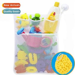 Bathroom Organizer Sundry Storage Bag Bedside Hanging Bag Ki