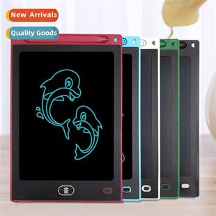 inch doodle childrens board intell drawing 8.5