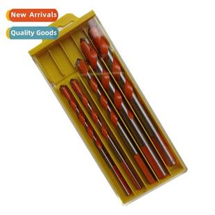 Bully Drill Set Tile Glass Ccrete Punching Drill Ceramic All