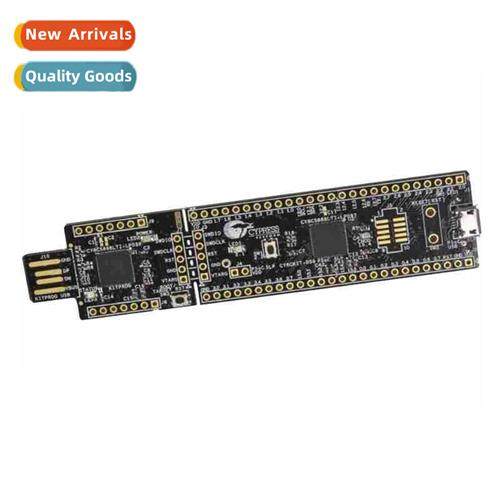 CY8CKIT-059 PSoC5 LP ARM Cortex CY8C58LP Cypress Development