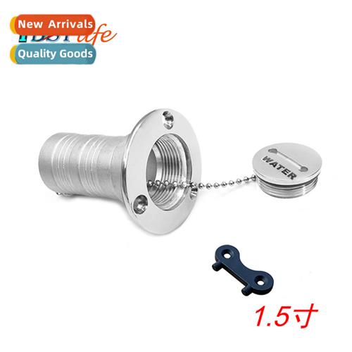 316 Stainless Steel Marine Hardware Yacht Yacht RV Tank Hatc