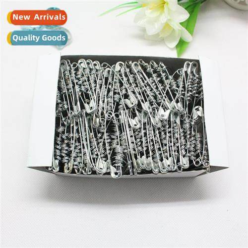 Boxed No.4 Pins Daily necessies Pins