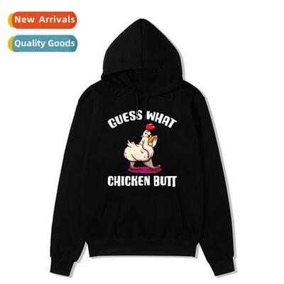 2022 New Funny Pattern Mens  Womens Casual Lg Sleeve Sweatsh