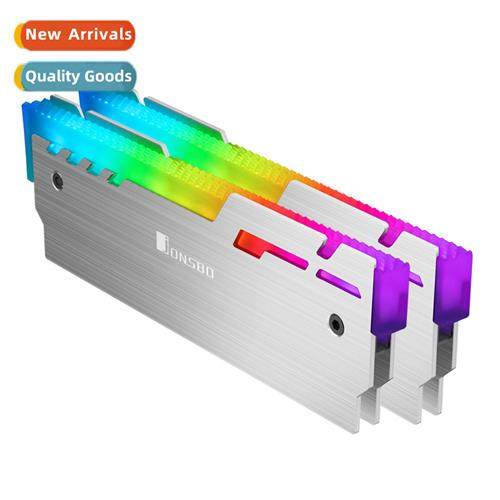 JONSBO NC-3 Phantom Edi ARGB Divine Light Synchrizati Memory
