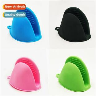 scald heat anti insulati clip rubber kchen dishes