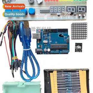 UNO Robotics Basic Starter Upgrade K Learning K wh Video