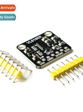 VL6180X Proximy Sensor Optical Ranging Ambient Light Sensor