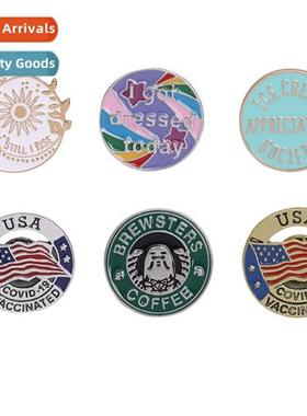 2023 New Oil Drip Persal Protecti Medical Vaccinati Collar P