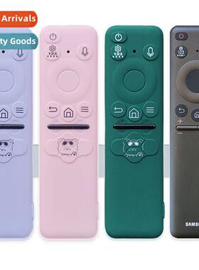 Samsung TV Remote Ctrol Protective Cover BN59-01436B Solar 2