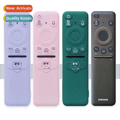 Samsung TV Remote Ctrol Protective Cover BN59-01436B Solar 2