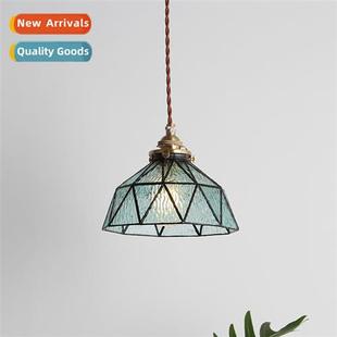 Scinavian Japanese small chelier modern dining room entrance