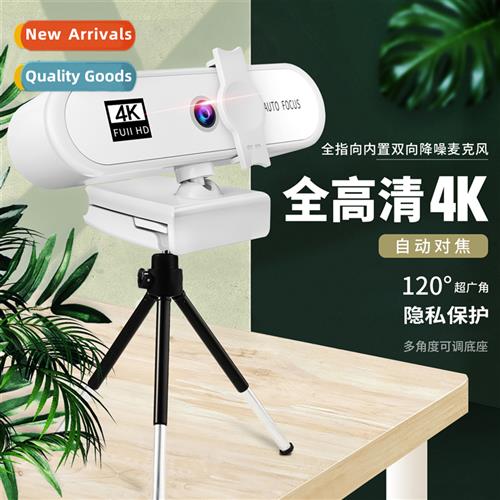 4k beauty auto focus 1080p computer webcam hd network usb li