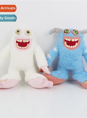 New My Singing Msters Mammott Mster Choir Woolly Mammoth Wen