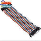 Cable Length Male Cnecti 20C DuPt