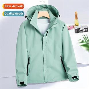 punching jacket warm fall couples outdoor women 2022 men