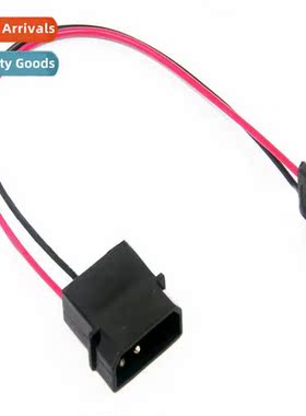 Notebook Optical Drive 6 Pin Power Cable Large 4PIN IDE to m