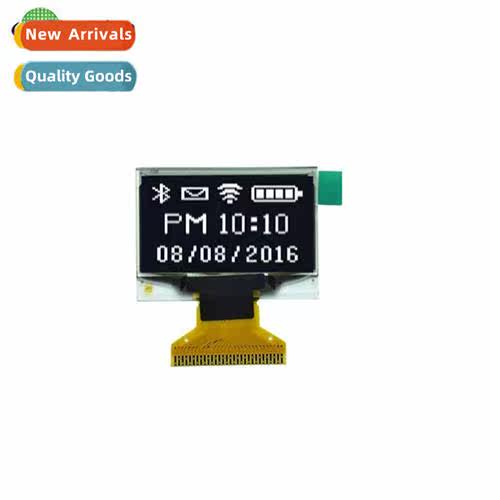 0.96 oled display 0.96 inch OLED LCD 12864 driver SSD1306 0.