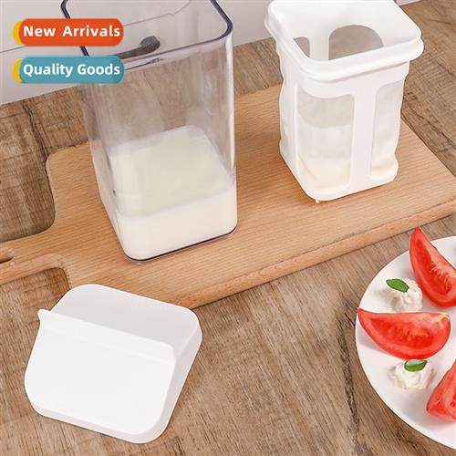 Japan Import Yogurt Strainer Press Whey Separator  Greek Yog