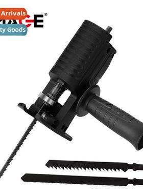 Electric Drill Cvert Chainsaw Adapter Head H Drill to Saber