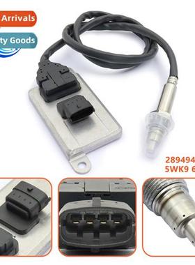 适用CUMMINS CUMMINS Nitrox Sensor 5WK96675A 2894940 Nox Sens